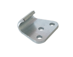 Soporte de enganche lateral WINTERHOFF BVSG 60-A para enganche lateral de remolque