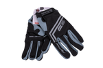 Guantes integrales de ciclismo, talla S/M, PROFEX 92084