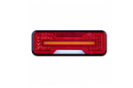 Luz trasera TruckLED L1871 LED NEON DYNAMIC de 6 funciones (izquierda)