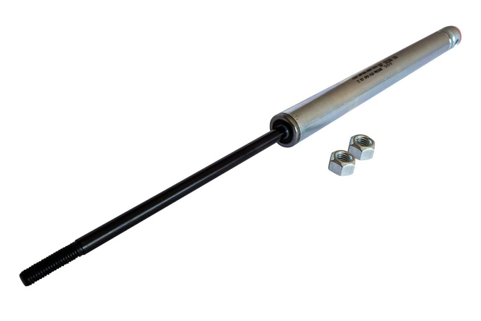 Amortiguador para enganche de inercia KNOTT KFG30 2700-3500 kg