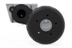 KNOTT VGB13M eje frenado para remolque / grúa 1350kg 900mm 1350mm 5x112