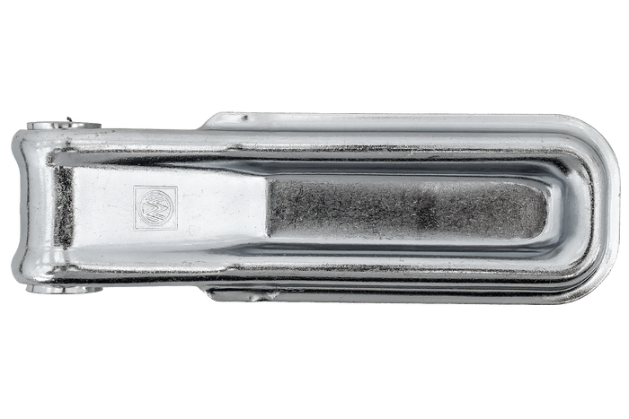 Bisagra lateral de remolque WINTERHOFF BSCH 10-17-170 para montaje lateral de remolque