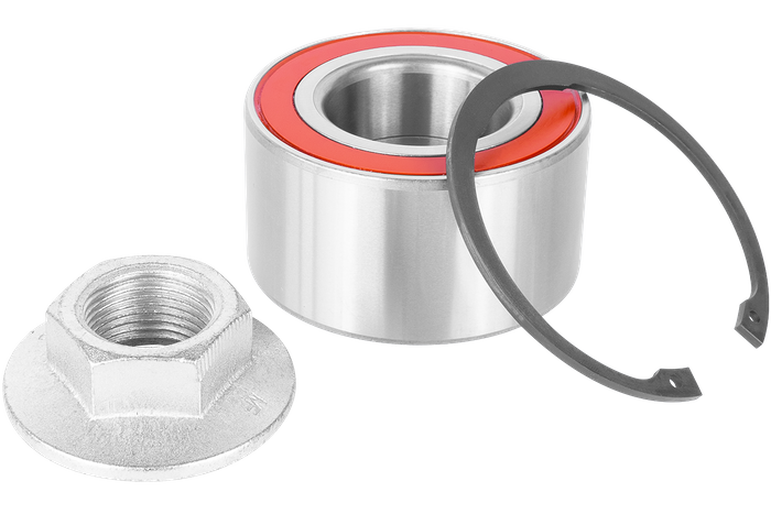 Rodamiento AL-KO COMP 2051 34 mm