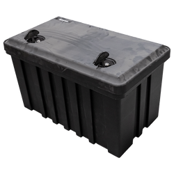 Caja de herramientas OUTLET DAKEN 81108 JUST 826x500x470mm 127l