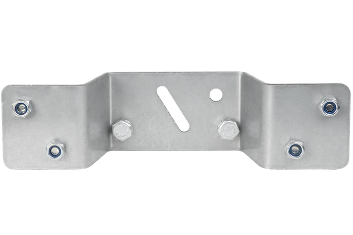 Porta rueda de repuesto universal