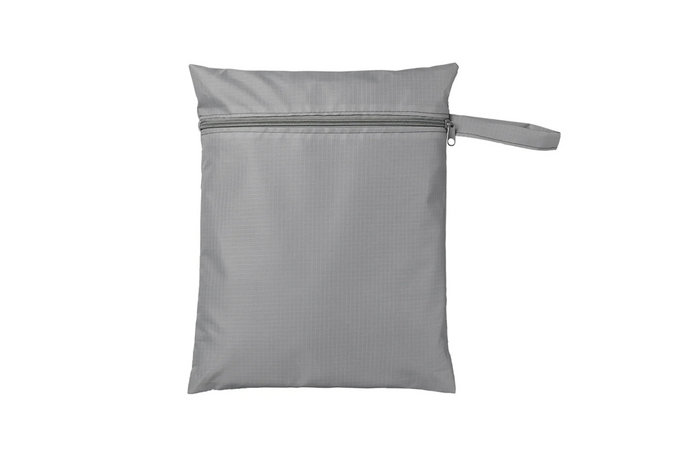 Funda XL para portabicicletas de barra de remolque ProPlus 330289V01 para 2 bicicletas