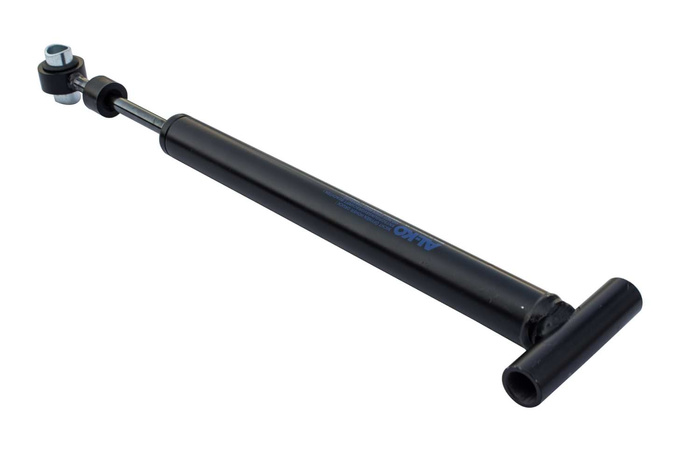 Amortiguador para dispositivo de inercia/freno AL-KO 2.8 VB1 para remolque de 3500 kg