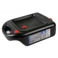 Bidón aceite coche LAMPA ECO-TANICA contenedor 6l