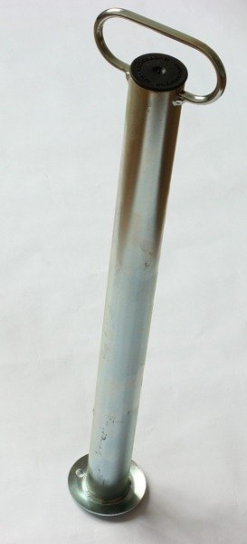 Pie de apoyo fijo para remolques Winterhoff RSR 48 - 600