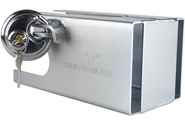 Bloqueo de enganche Unitrailer TRAILER PRO-BOX II