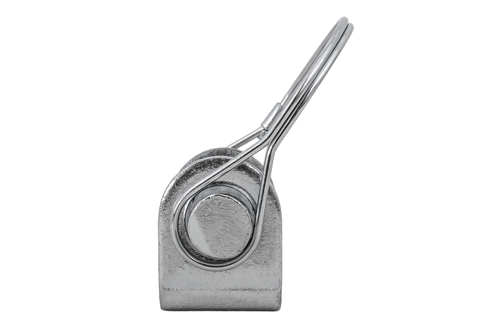 Soporte de bisagra lateral con cerradura WINTERHOFF BSCHG 10-17-B+BSCHG 10-17-B montaje lateral de remolque