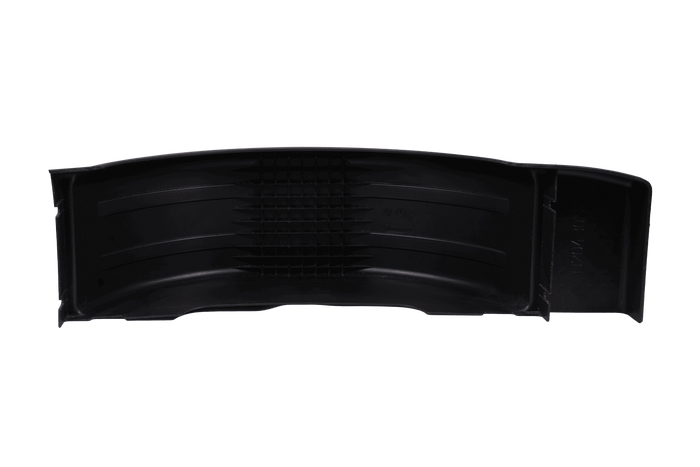 Guardabarros para remolque de barco de 14" DOMAR D20430S, paso de rueda de 930/255 mm