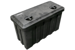 OUTLET Caja de herramientas DAKEN 81106 JUST 750x350x450mm 75l
