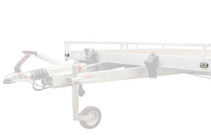 Lámpara de señalización universal ASPÖCK FLEXIPOINT I