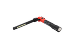 Lámpara de taller + linterna YATO YT-08525 LED delgada 350lm