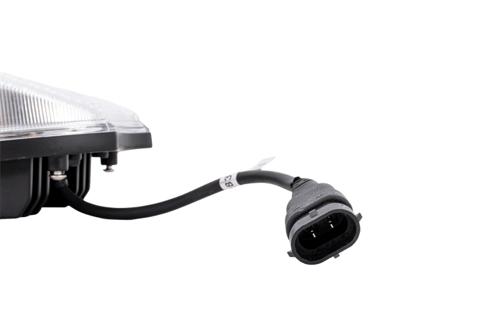 Juego completo de faros de trabajo LED reflectores TT Technology TT.13509 9xLED 3600lm para John Deere