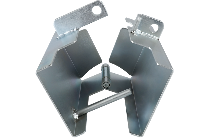 Bloqueo de enganche Unitrailer TRAILER PRO-BOX XL