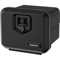 DAKEN 81000 WELVET caja de herramientas 410x348x340mm 28,8l