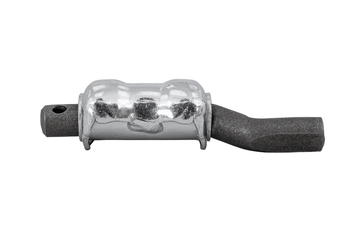 Bisagra lateral con perno WINTERHOFF BSCH 10-14-120-PO+BSCHG 10-14-E montaje lateral de remolque completo