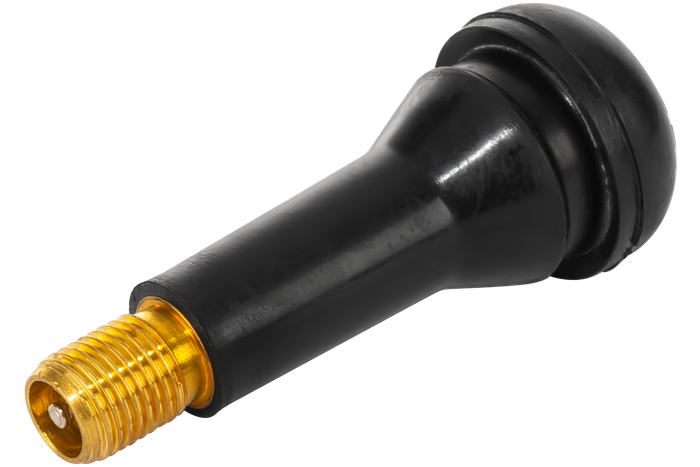 TR 414 Válvulas de coche ESTÁNDAR, juego de 10 piezas