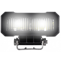 Reflector de lámpara de trabajo LED KAMAR L3420 2xLED 1750lm