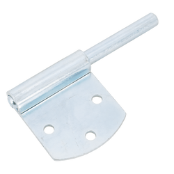 Soporte de bisagra lateral de remolque WINTERHOFF BSCHG 50-8-A