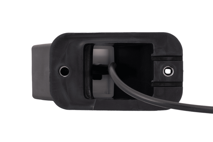 WAŚ W168.6DD 1259L Lámpara de posición lateral LED, izquierda