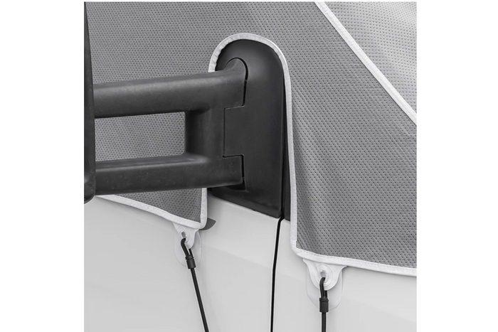 Funda protectora ProPlus para la cabina de la autocaravana Mercedes-Benz Sprinter a partir de 2018.