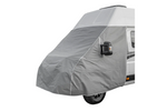 Funda para cabina de autocaravana ProPlus 610683V01 para Fiat Ducato, Peugeot Boxer, Citroën Jumper a partir de 2006.
