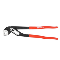 Alicates ajustables YATO YT-2091 de 300 mm