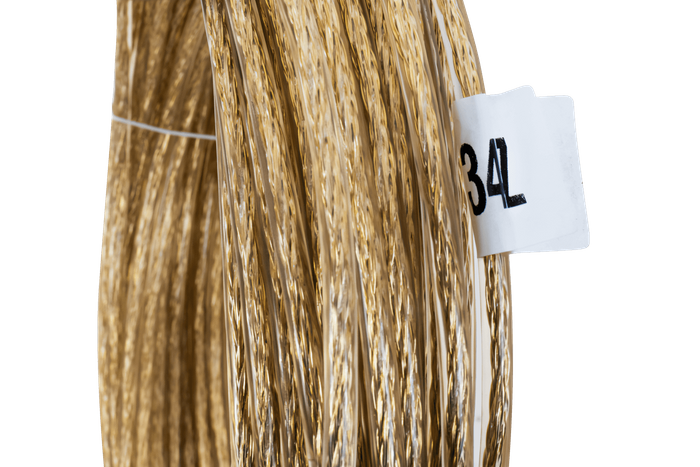 Cable aduanero TIR forjado Bozamet con núcleo de acero, 34 m