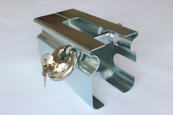 Protección antirrobo ALBE Safety-Box