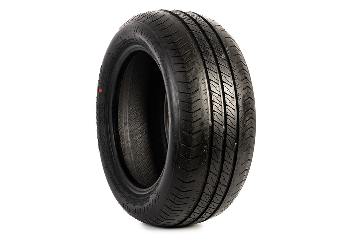 Neumático de remolque reforzado LINGLONG R701 195/50 R13C 104/101N