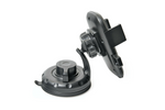 Soporte para teléfono LAMP Easy-Lock con fijación con ventosa