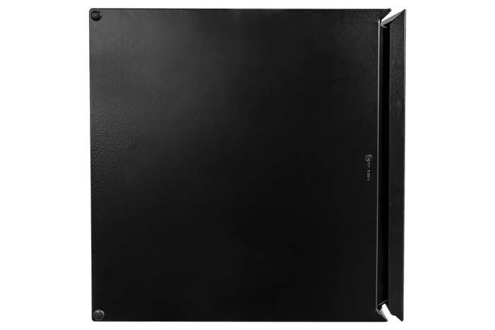 DAKEN caja de herramientas 8Z3140 Z31 800x500x500mm 180l