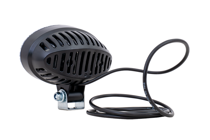 Reflector de lámpara de trabajo LED FRISTOM FT-367 15xLED 6100lm