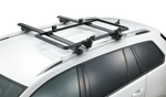Plataforma de techo INNO QUICK BASE 60 para caja GEAR CARRY 160 (INQ60)