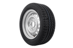 Rueda reforzada para remolque NEUMÁTICO WANDA 195/50 R13C 104/101N LLANTA TRAILER TOP 5.5Jx13"H2 5x112 ET:30