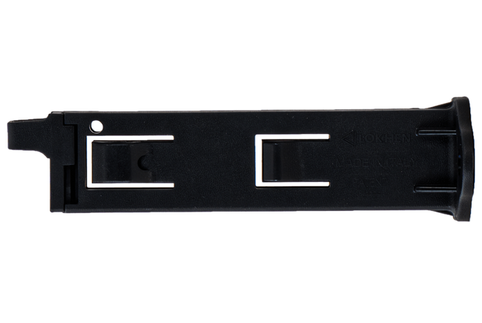 Soporte de montaje doble LOKHEN para calzos de rueda Origama 46