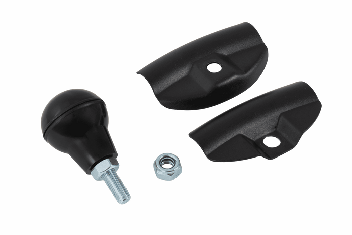 Pomo universal para volante PLASTEX WRR0104/M