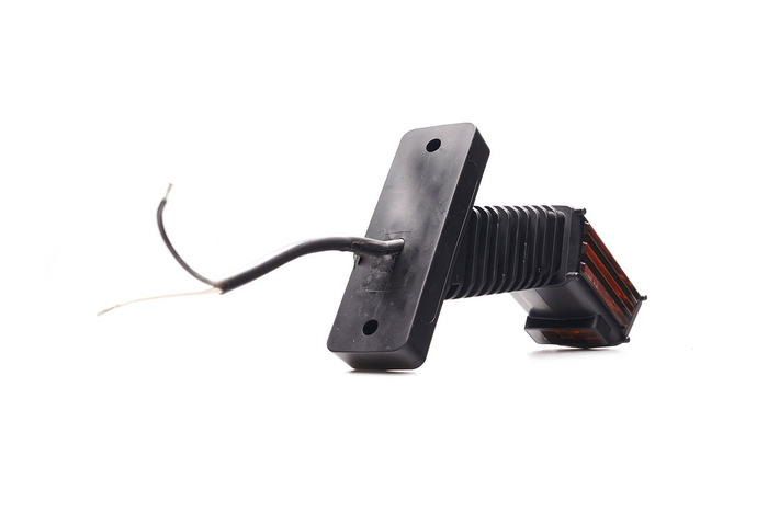 WAŚ 2554P W297.4.1 Luz de posición LED SPOT derecha en el brazo