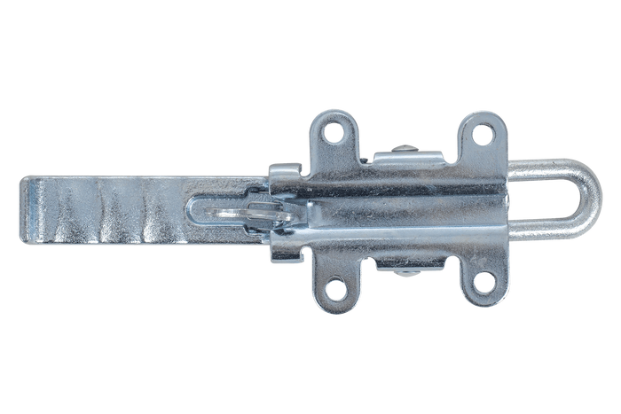 Enganche lateral de remolque WINTERHOFF EXZV 10-1 para bloqueo lateral de remolque excéntrico