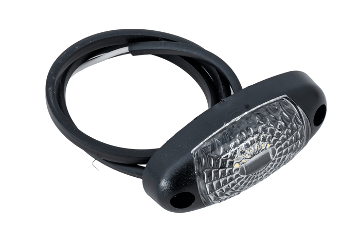 Lámpara de señalización universal LED FRISTOM FT-025B