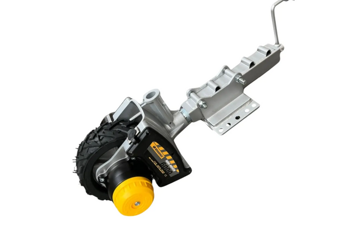 Carro de maniobra eléctrico para remolque MINI MOVER GEN 3 2722 kg