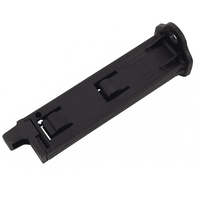 Soporte de montaje doble LOKHEN para calzos de rueda Origama 36 