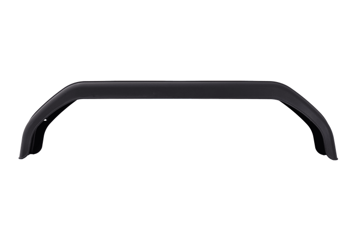 Guardabarros tándem para remolque de 15-16" DE HAAN THMK 24150 paso de rueda 1500/240mm