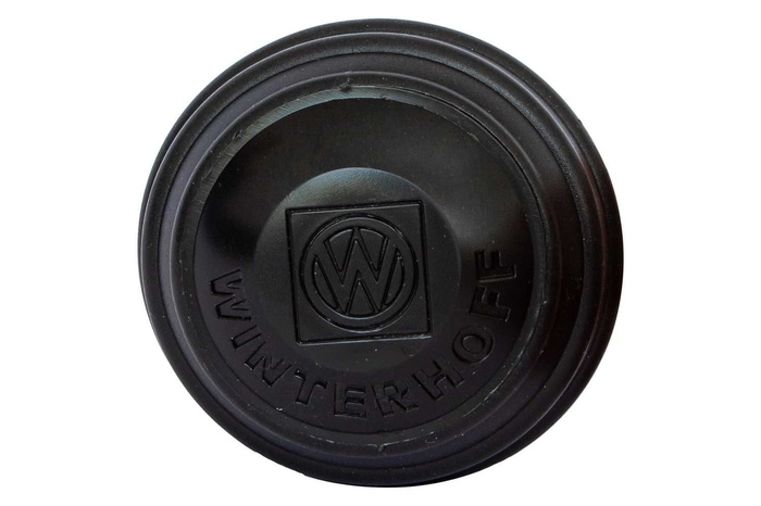 Tapa de goma para bola del remolque WINTERHOFF