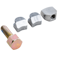 Ajustador de freno para tambor KNOTT 160x35 / 200x50