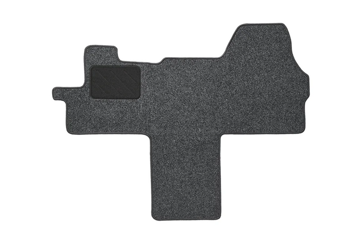 Alfombrilla de habitáculo ProPlus 362124 para Fiat Ducato, Peugeot Boxer II, Citroën Jumper II a partir de 2006.