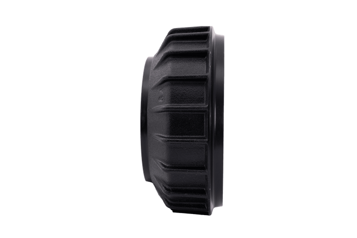 Tambor de freno 2051 EURO AL-KO con rodamiento para eje de remolque 1500kg 200x50 112X5